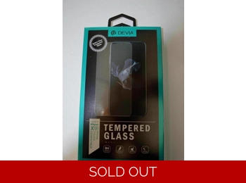 Vetro temperato iphone XR